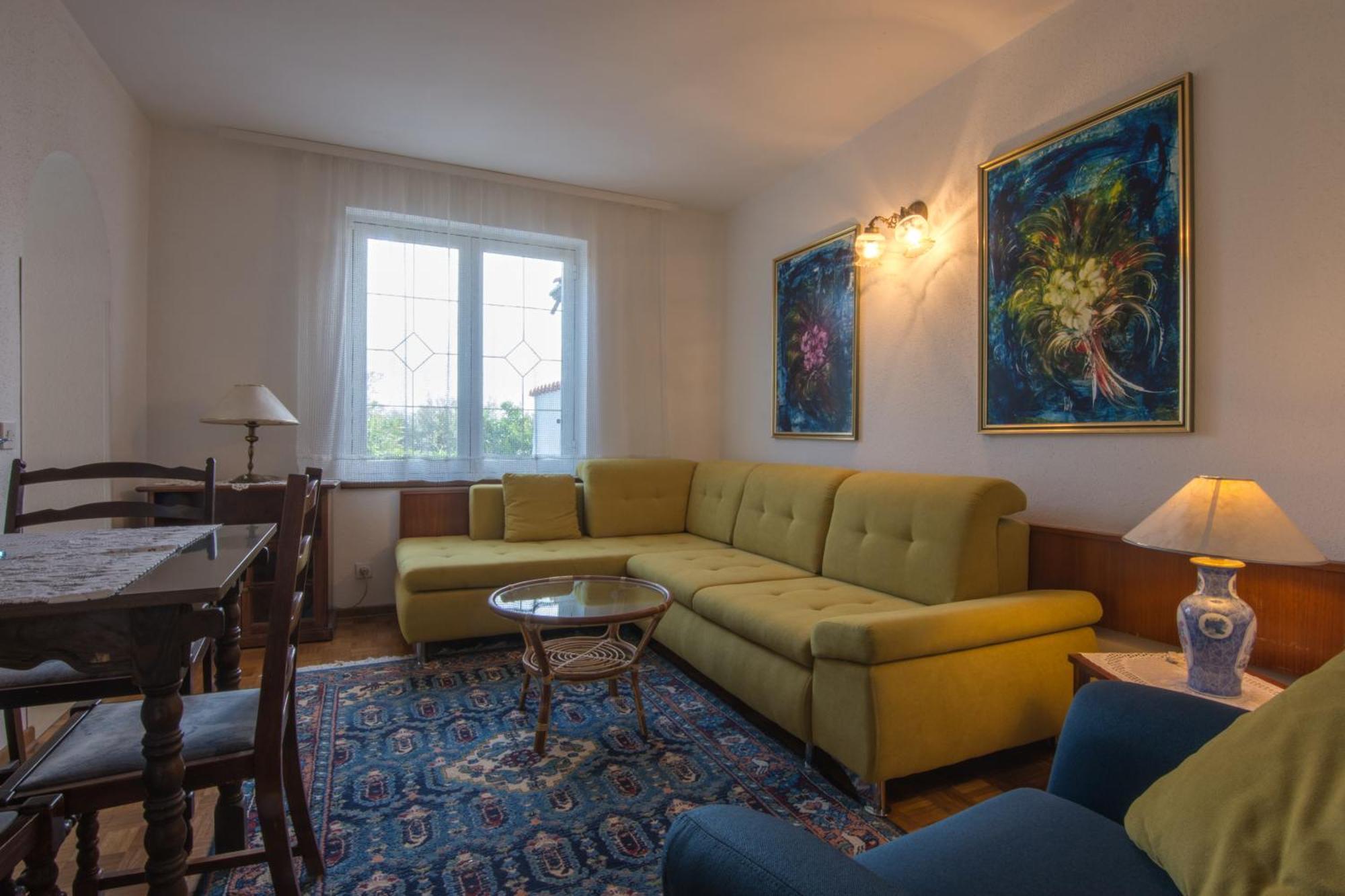 Ferienwohnung Baki Portorose Exterior foto