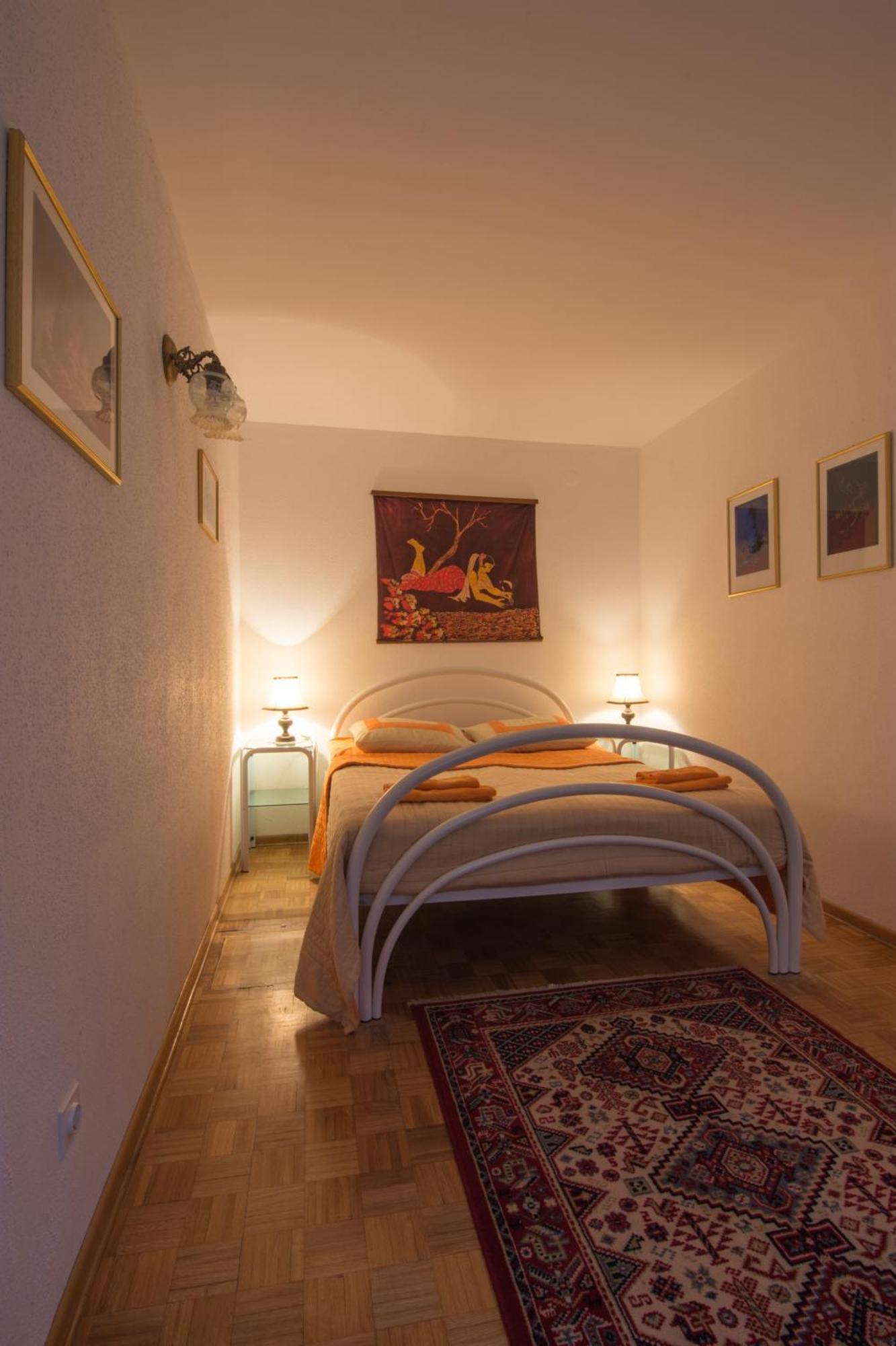 Ferienwohnung Baki Portorose Exterior foto