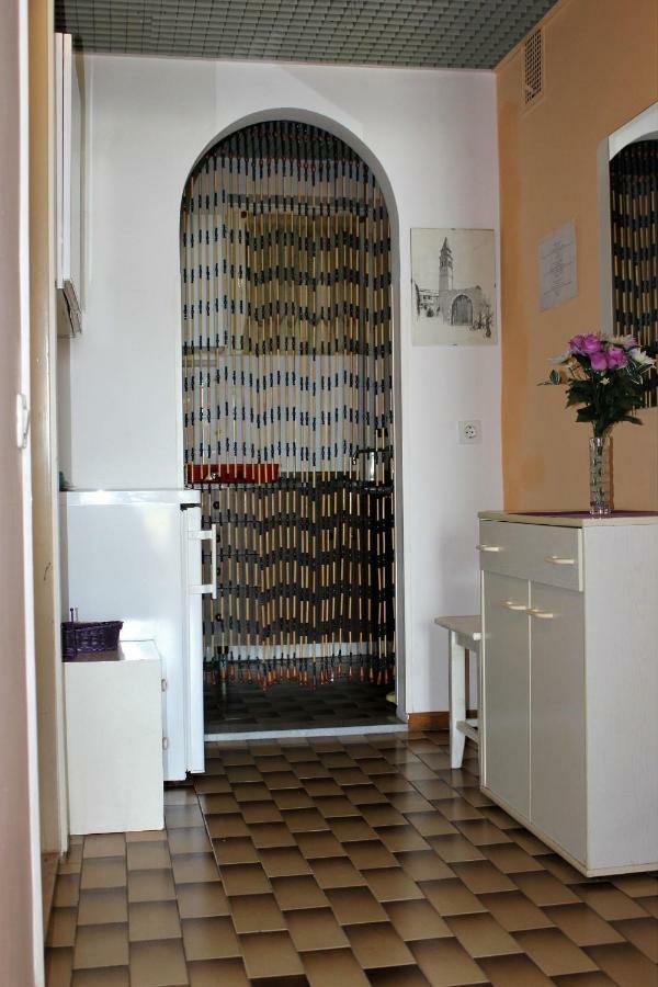 Ferienwohnung Baki Portorose Exterior foto