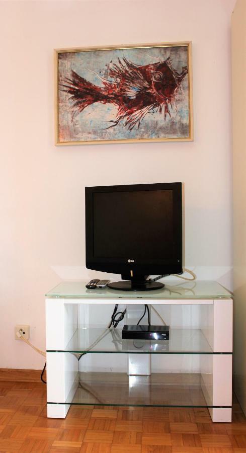Ferienwohnung Baki Portorose Exterior foto