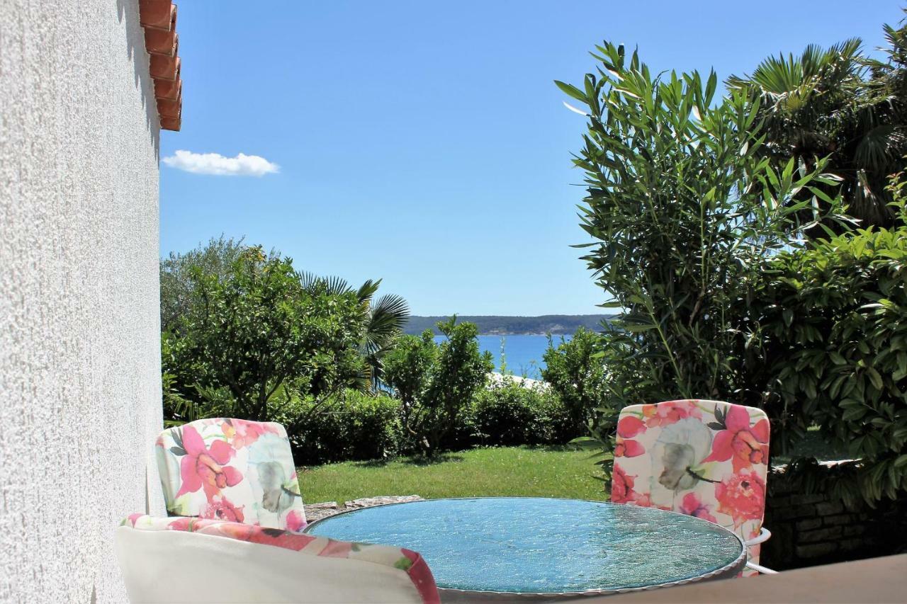 Ferienwohnung Baki Portorose Exterior foto