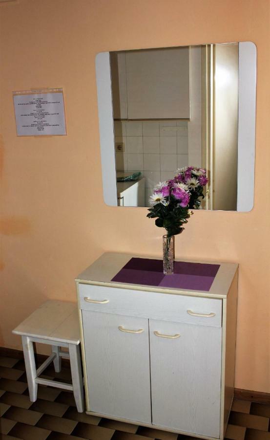 Ferienwohnung Baki Portorose Exterior foto